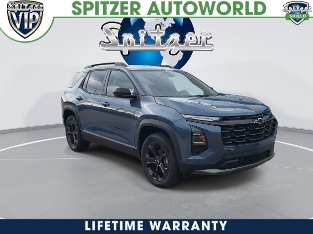 2027 Chevrolet Equinox LT - Photo 2