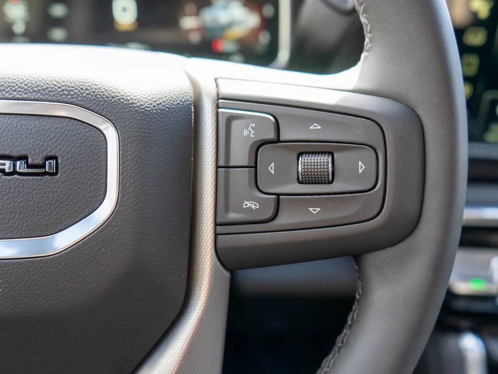 2026 GMC Sierra 2500HD Denali - Photo 21