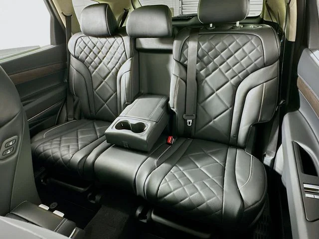 New 2026 Genesis GV80 3.5T Prestige