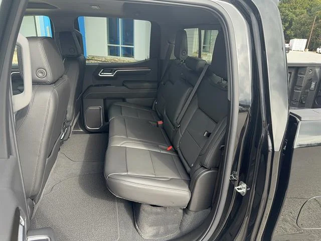 New 2026 Onyx Black GMC Denali image 5