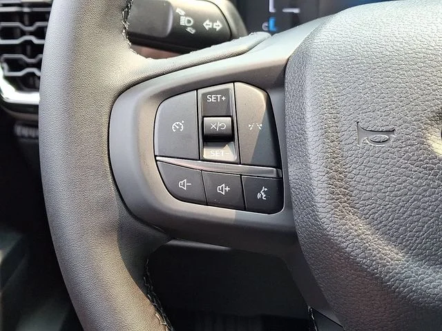 New 2026 Gray Ford XLT image 13