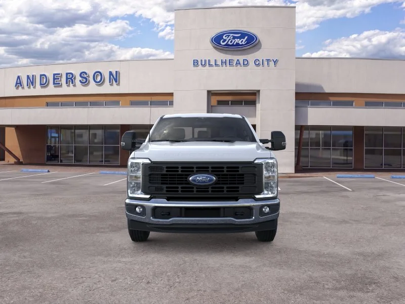 2026 Ford F-250 Super Duty XL - Photo 6
