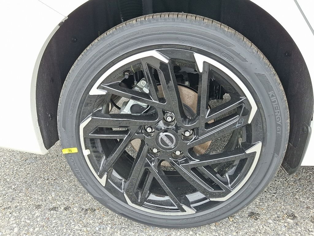 2026 Nissan Sentra — photo 5
