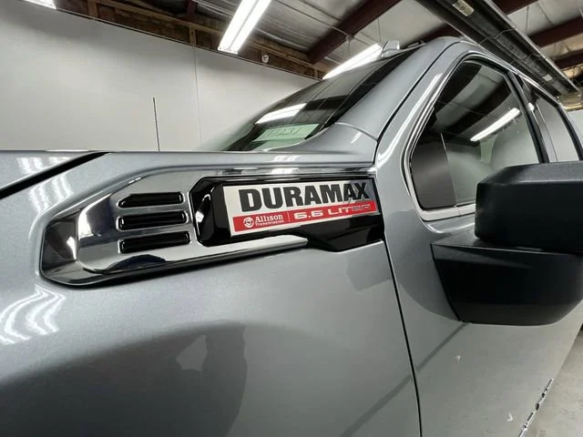 2026 GMC Sierra 2500HD SLT - Photo 33