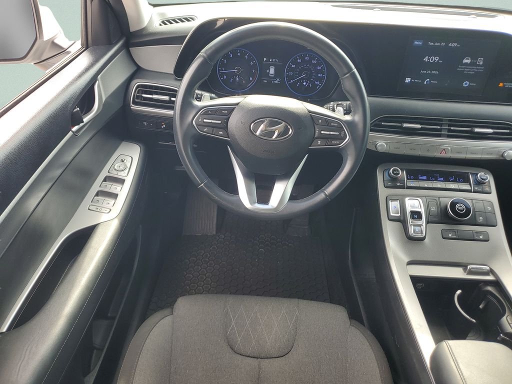 2021 Hyundai Palisade SEL - Photo 12