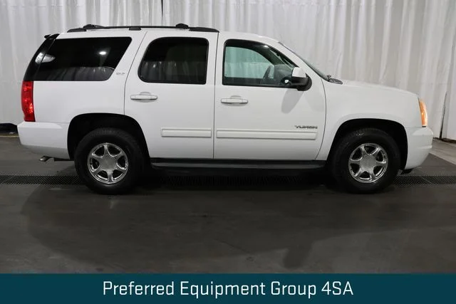 Used 2012 GMC Yukon SLT with VIN 1GKS1CE02CR246522 for sale in Grants Pass, OR
