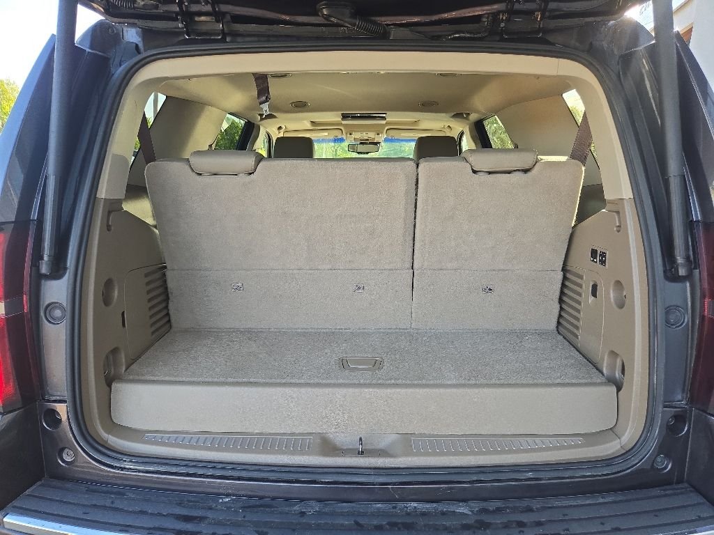 Used 2018 Gray Chevrolet Premier image 101