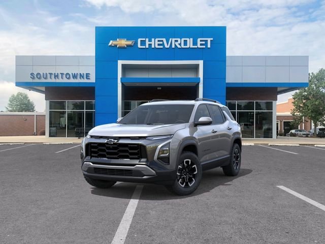 2026 Chevrolet Equinox ACTIV - Photo 8