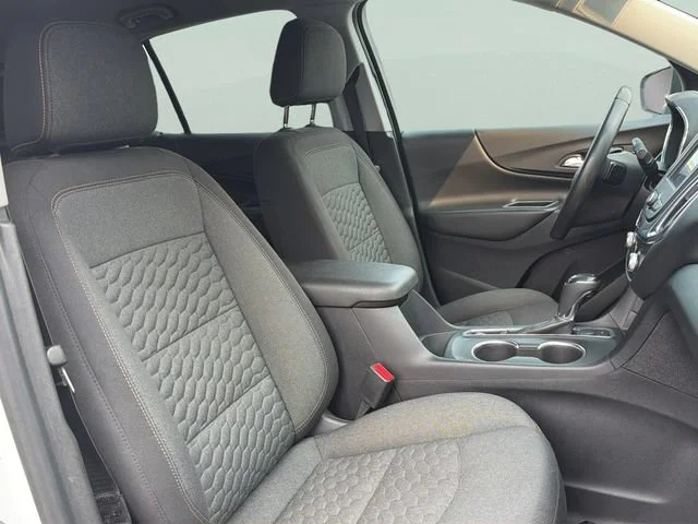 Certified Used 2020 IRIDESCENT PEARL TRICOAT Chevrolet LT image 20