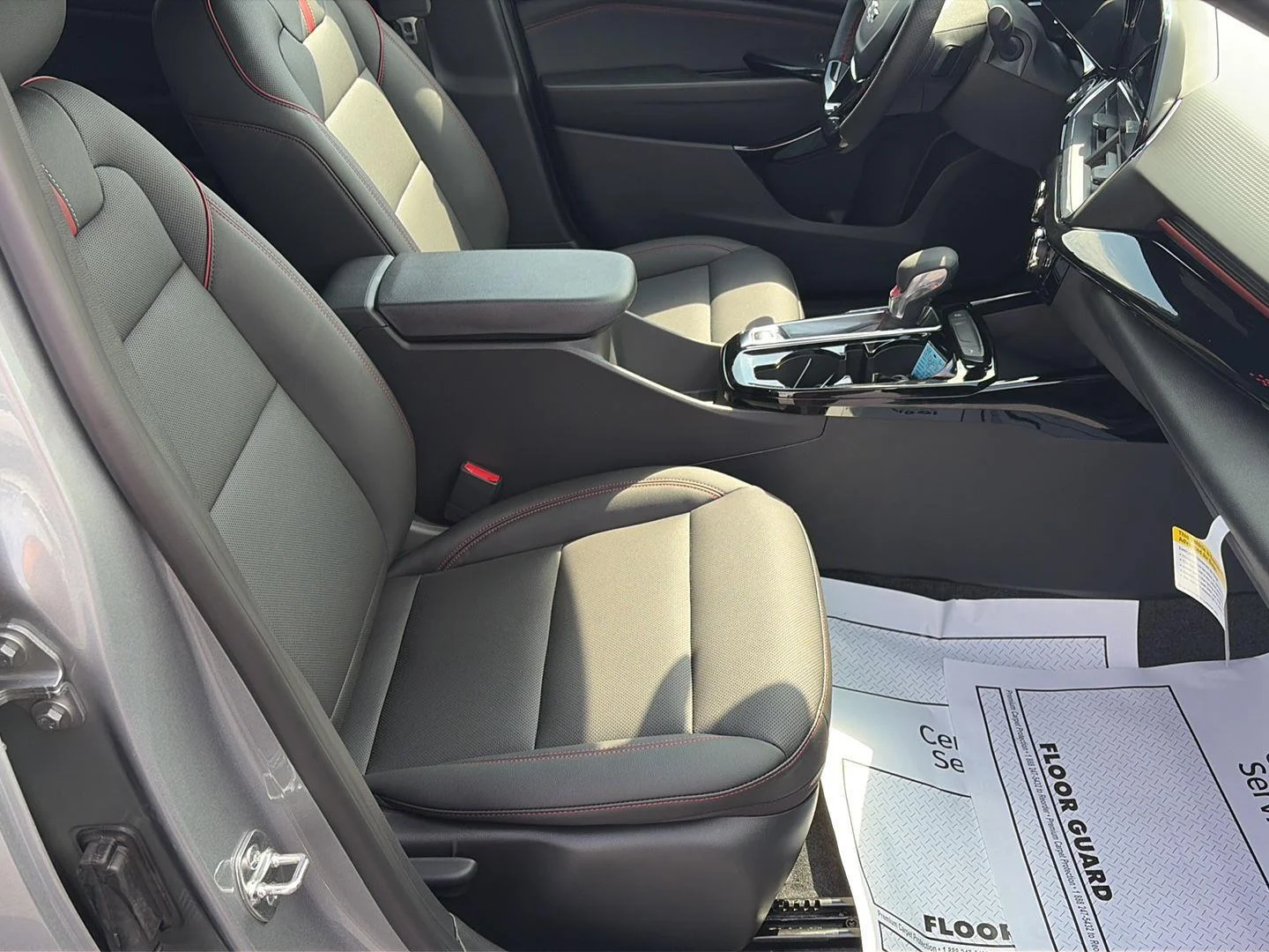 2026 Chevrolet Trax RS - Photo 18
