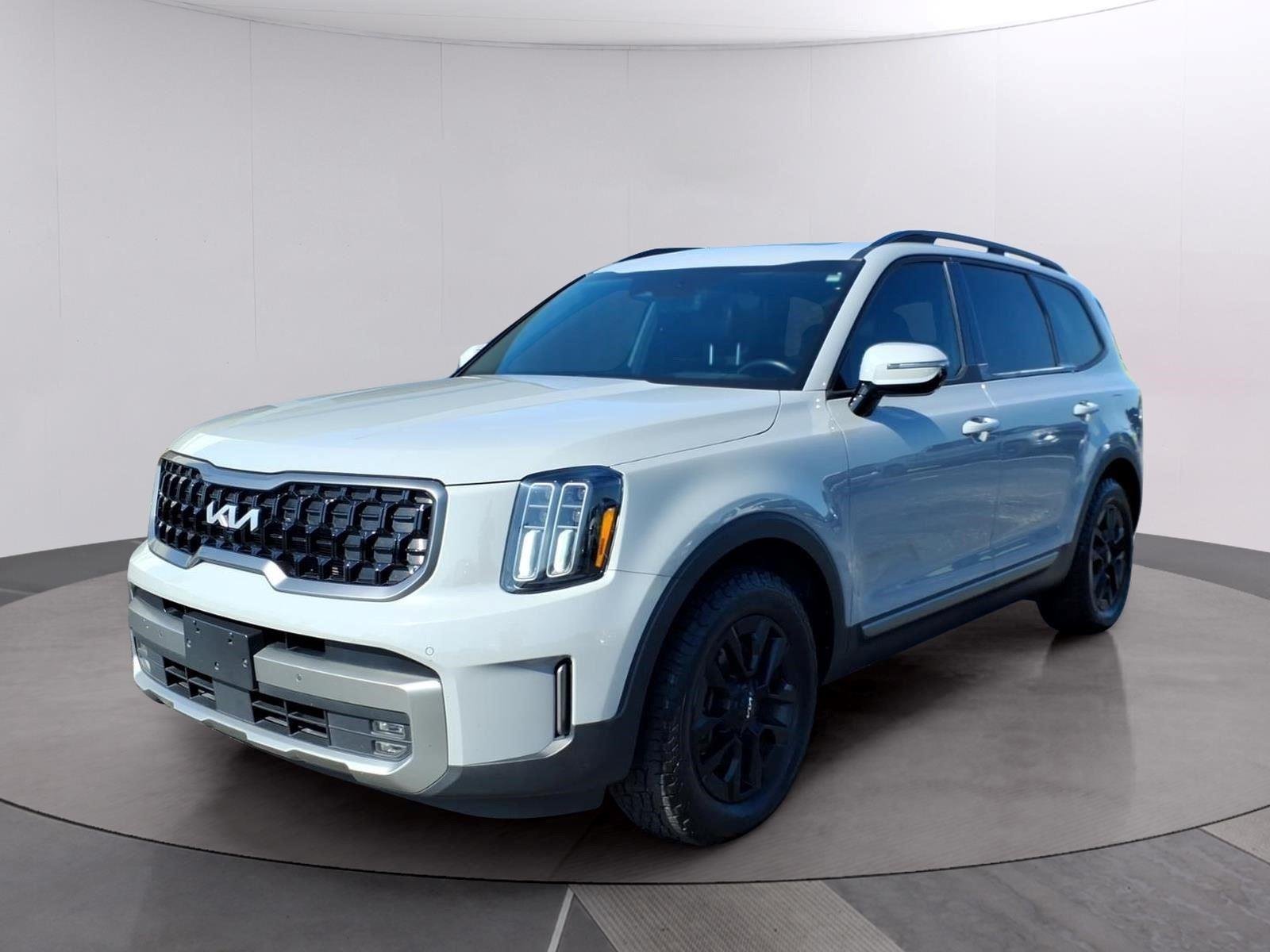 2023 Kia Telluride SX Prestige X-Pro