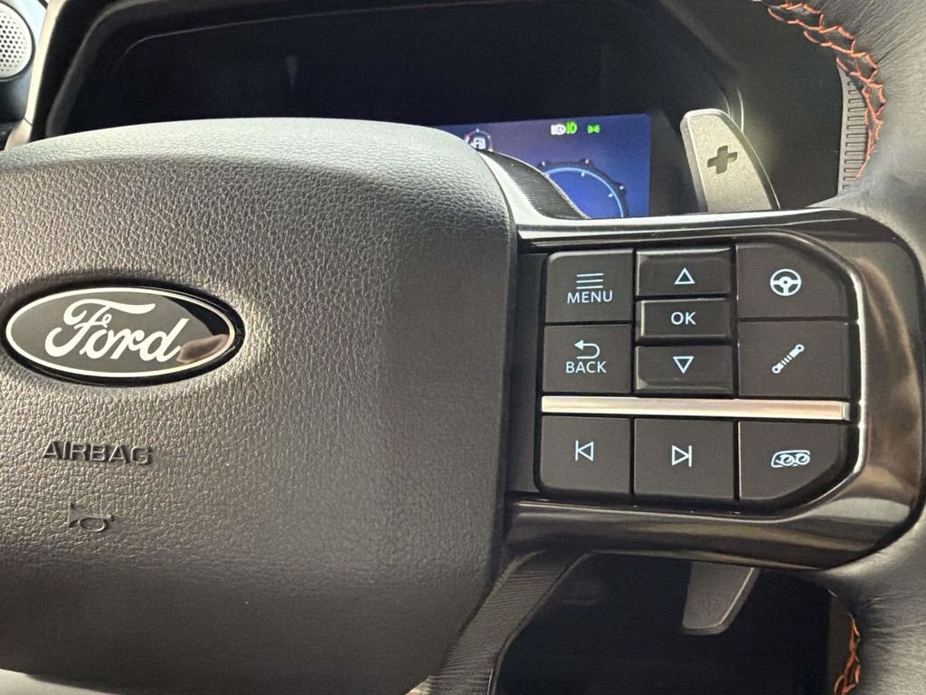 Used 2026 White Ford Raptor image 25