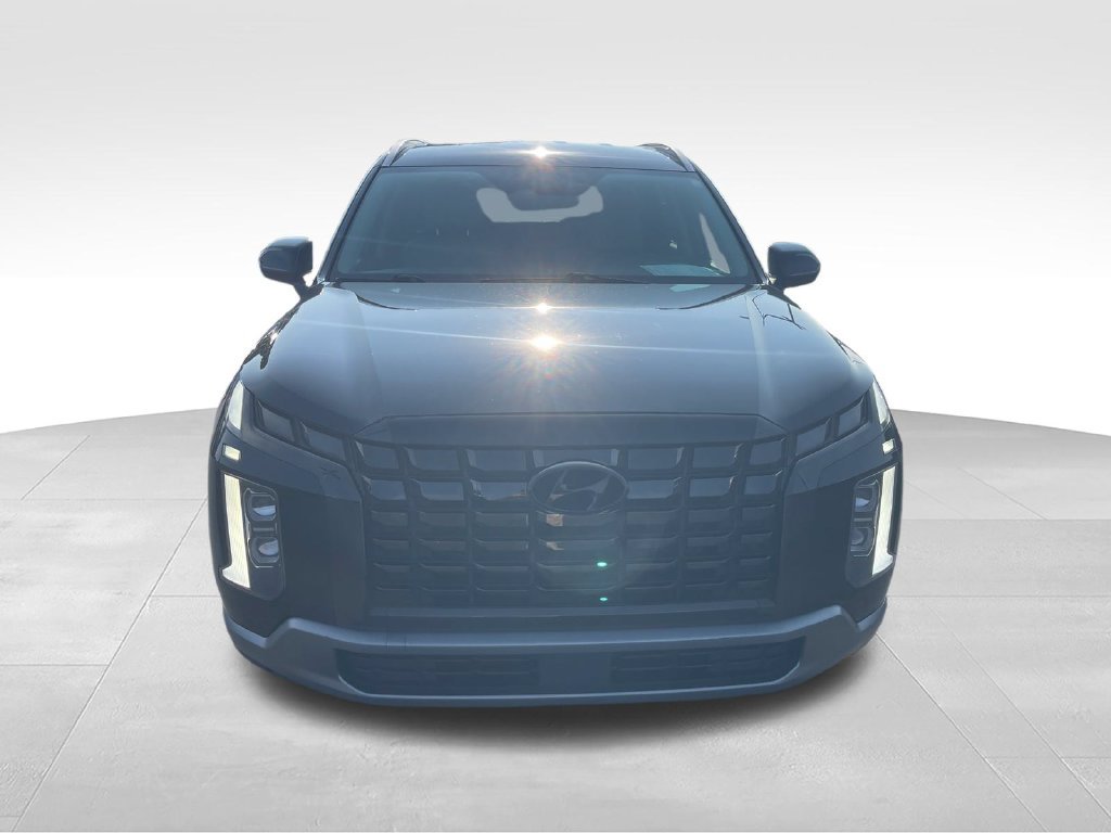 Used 2023 Black Hyundai SEL image 8