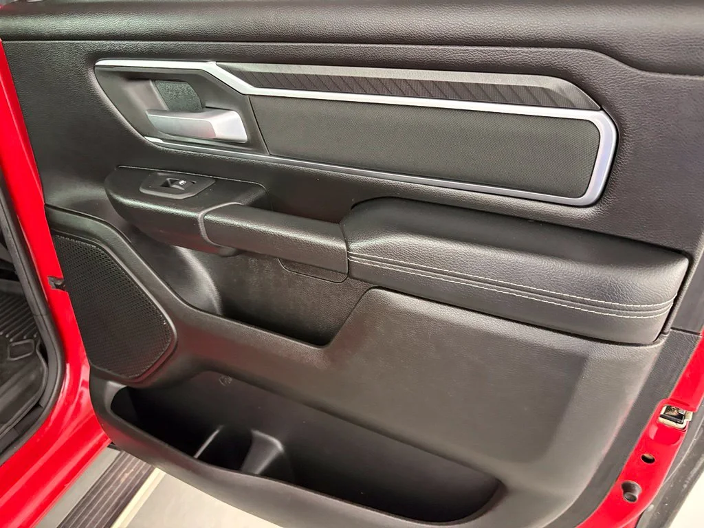Used 2025 Red Ram Big Horn/Lone Star image 39
