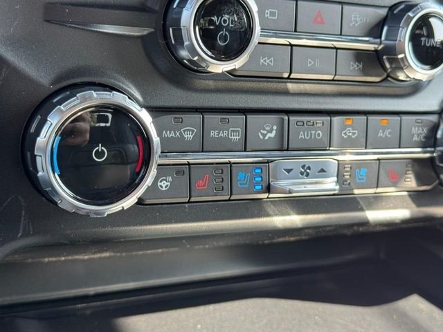 New 2026 Avalanche Ford Lariat image 13