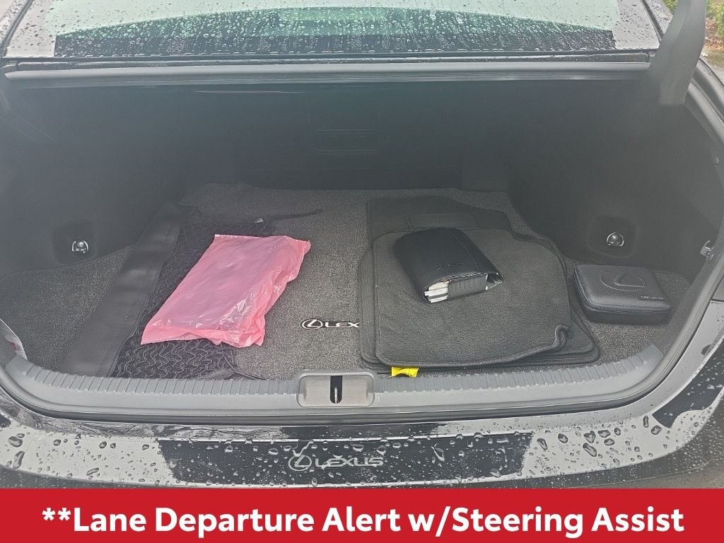 2024 Lexus ES 350 - Photo 14