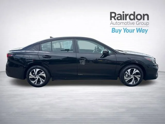 2025 Subaru Legacy Premium - Photo 8