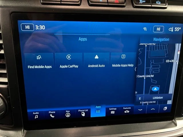 2023 Ford F-150 Tremor - Photo 38
