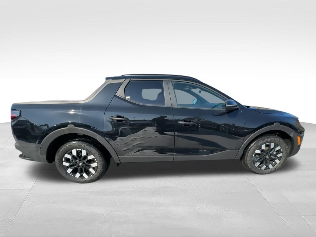 2026 Hyundai Santa Cruz SEL Activity - Photo 9