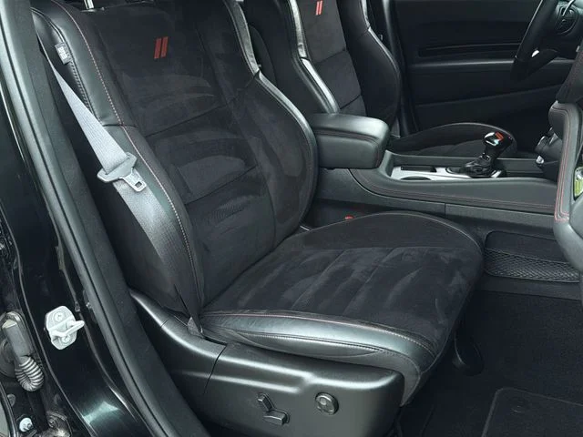 Used 2025 Black Dodge GT Plus image 34