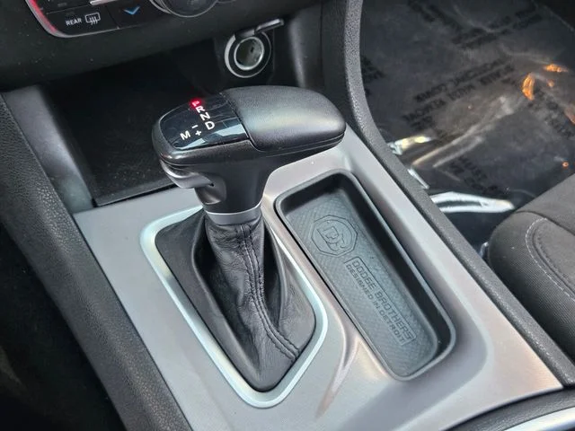 Used 2022 Orange Dodge GT image 16