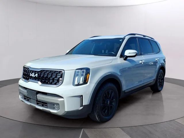 2023 Kia Telluride SX Prestige X-Pro