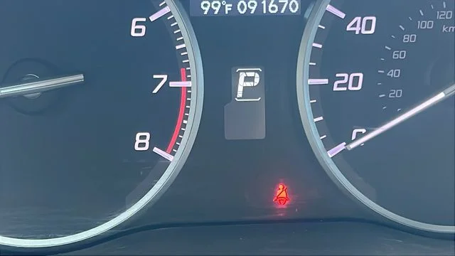 Used 2018 Gray Acura Base image 30