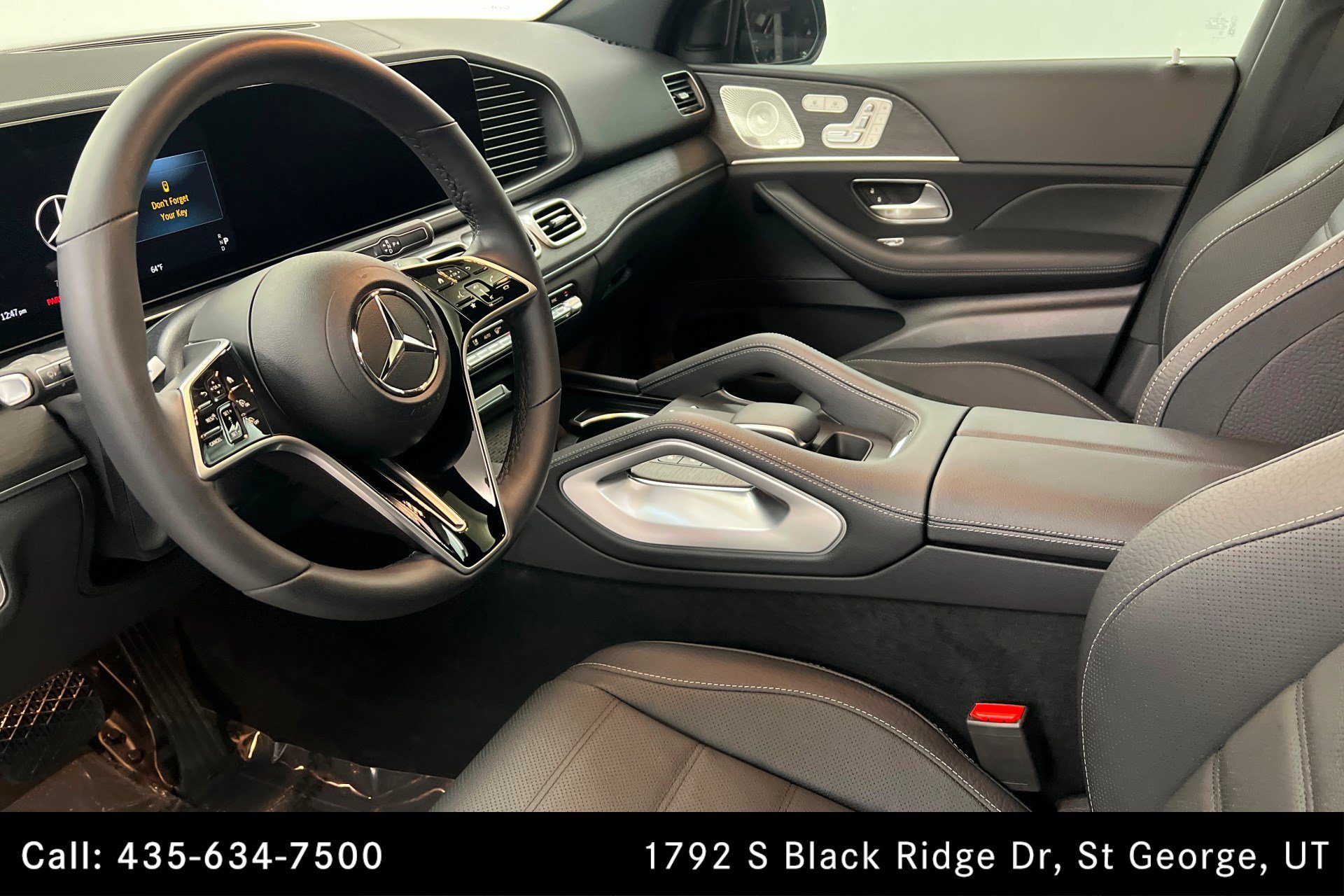 Certified Used 2026 Selenite Grey Metallic Mercedes-Benz GLE 450 image 16