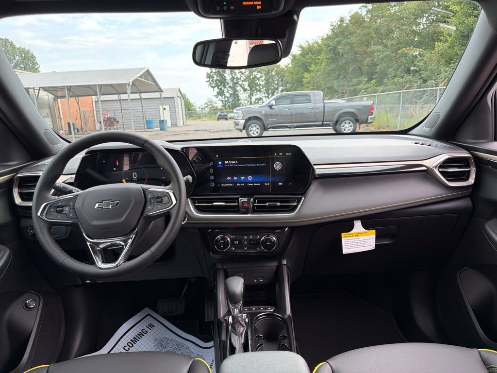 2026 Chevrolet Trailblazer Activ - Photo 21