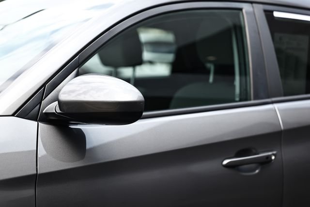 Used 2020 Magnetic Force Metallic Hyundai Value image 11
