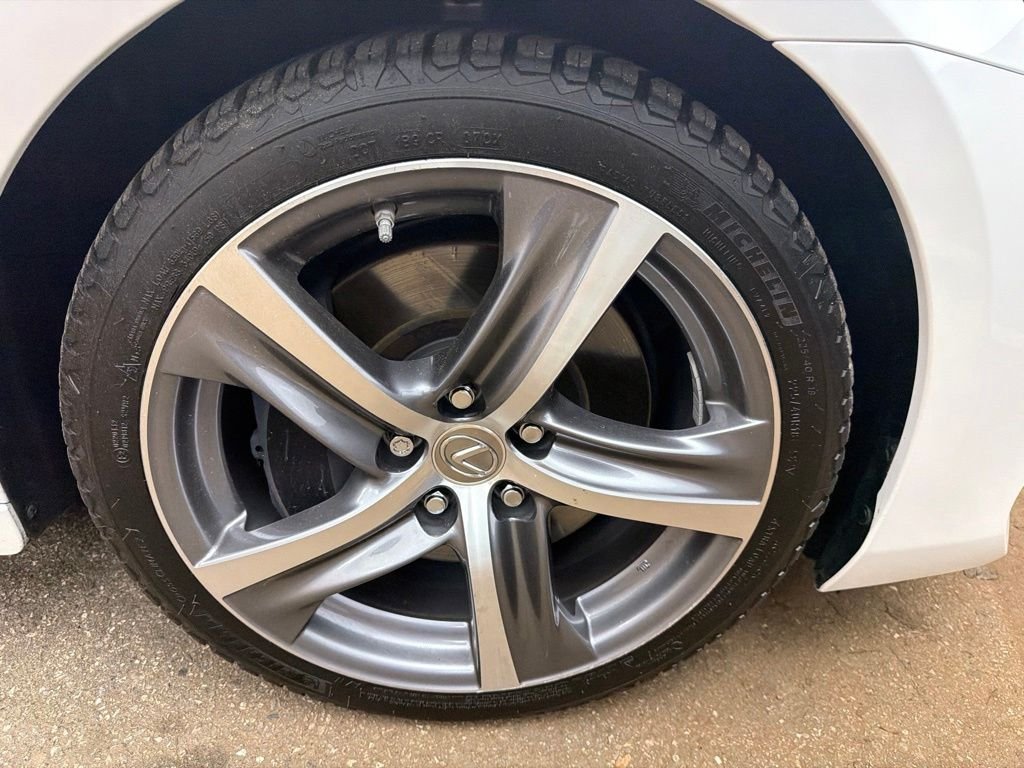 Certified Used 2020 EMINENT WHITE PEARL Lexus 300 image 32