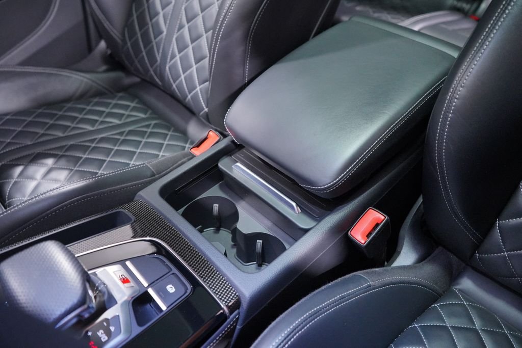 Used 2023 Black Metallic Audi Prestige image 23