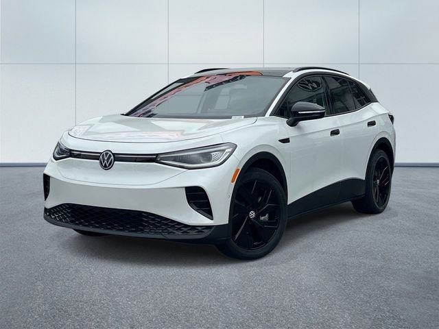 2026 Volkswagen ID.4 ID.4 PRO S's photo