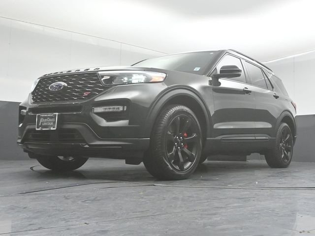 2023 FORD EXPLORER - Image 32