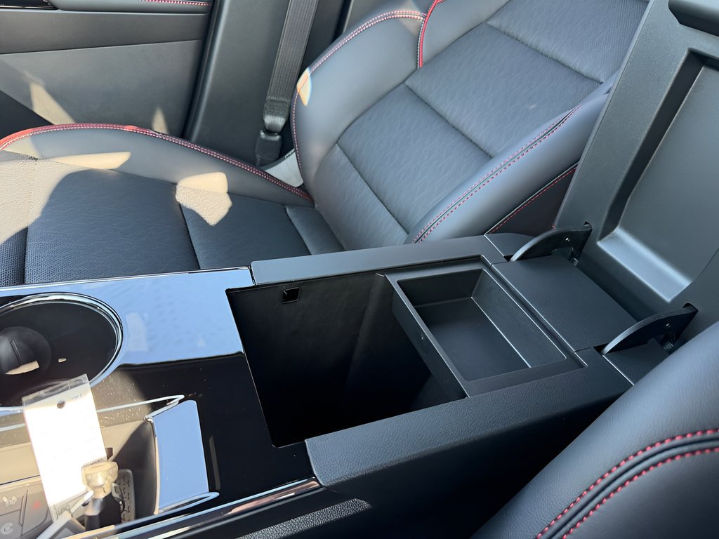 2027 Chevrolet Equinox RS - Photo 19