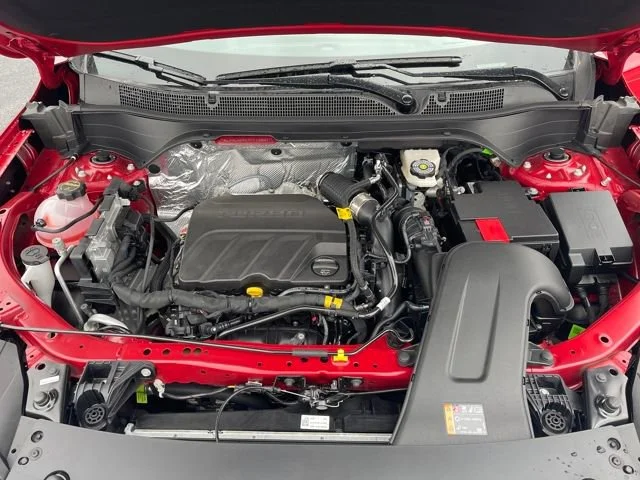 2026 Chevrolet Trax LT - Photo 24