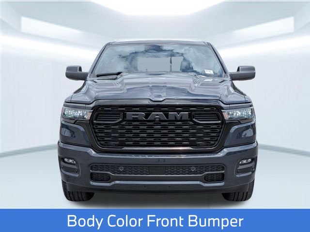 New 2026 Forged Blue Metallic Exterior Paint RAM Express image 11