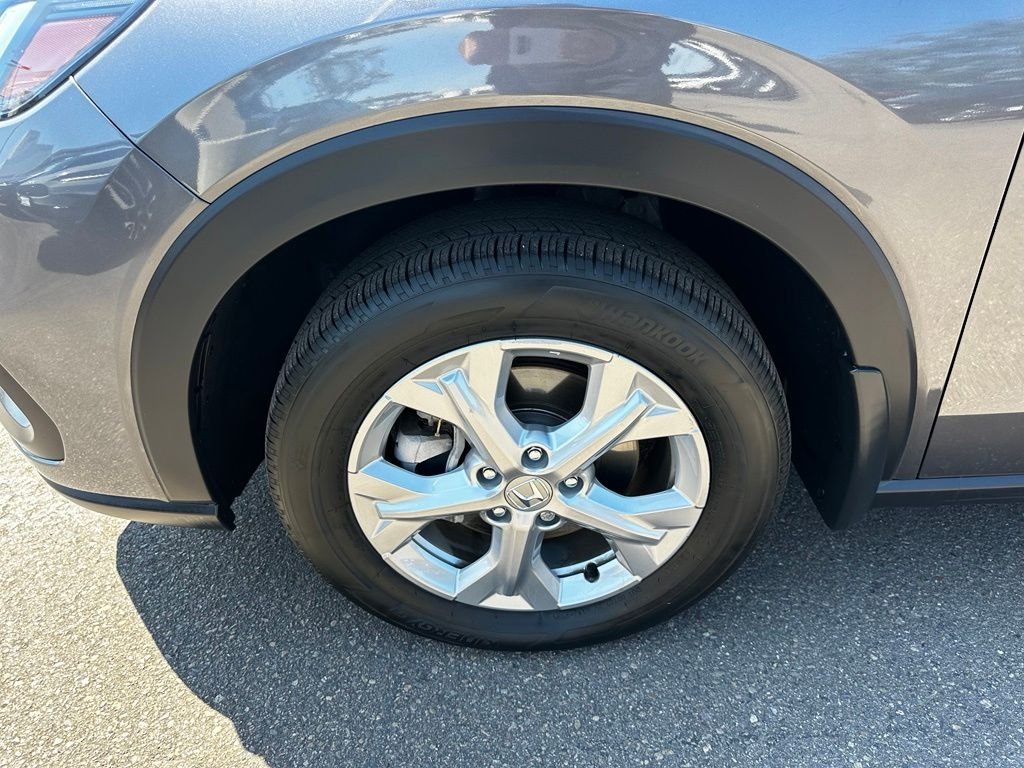 2024 Honda HR-V LX - Photo 9