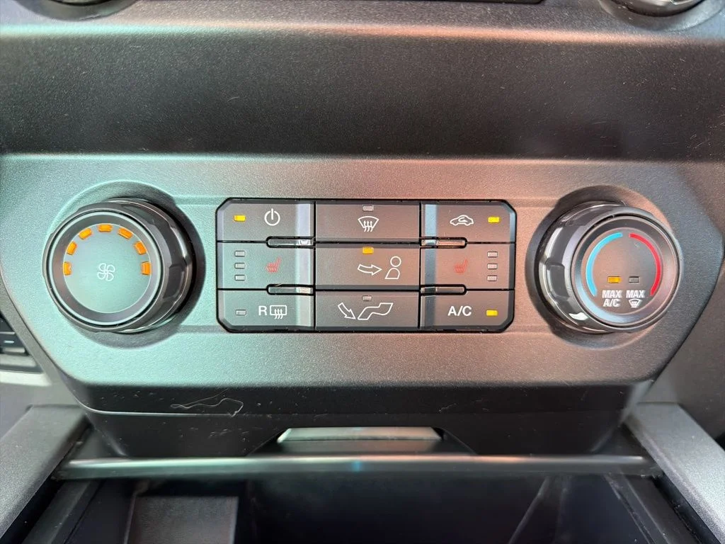 Used 2020 White Ford Raptor image 41