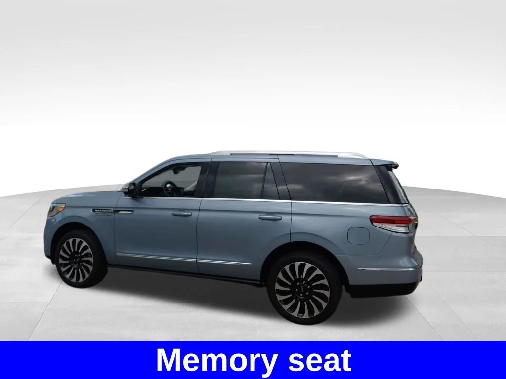 Used 2024 Blue Lincoln Black Label image 16