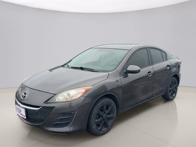 2010 Mazda3 I TOURING in Appleton