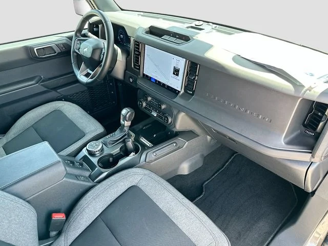 Used 2025 Gray Ford Big Bend image 28