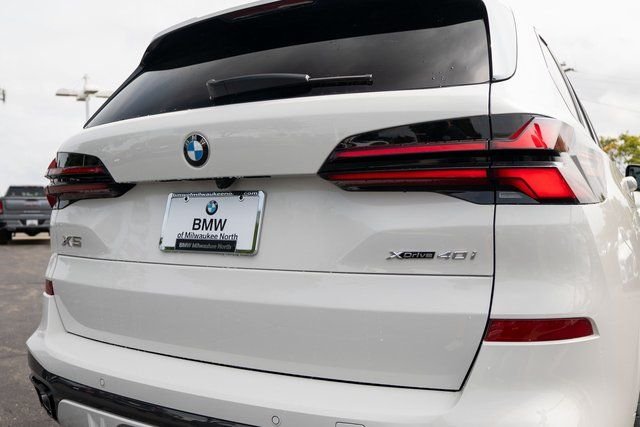 2026 BMW X5 40i - Photo 13