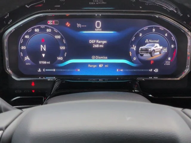 Used 2026 White Chevrolet ZR2 image 29