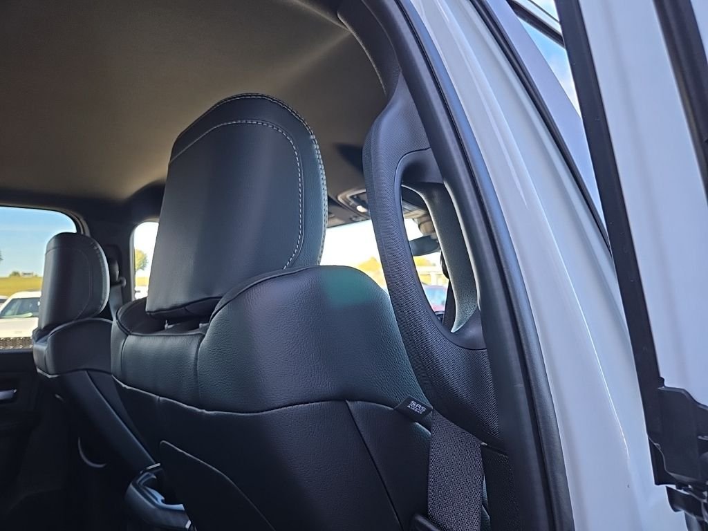 2025 RAM Ram 2500 Pickup Rebel - Photo 98