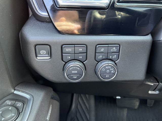 2025 Chevrolet Silverado 1500 RST - Photo 17