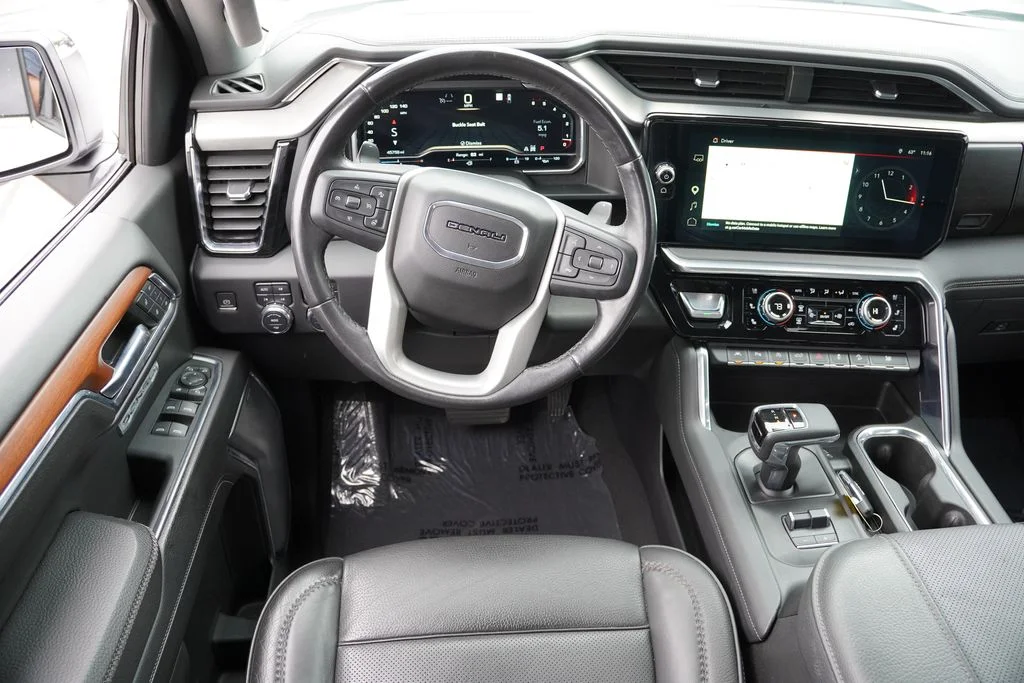 2023 GMC Sierra 1500 Denali Denali - Photo 22