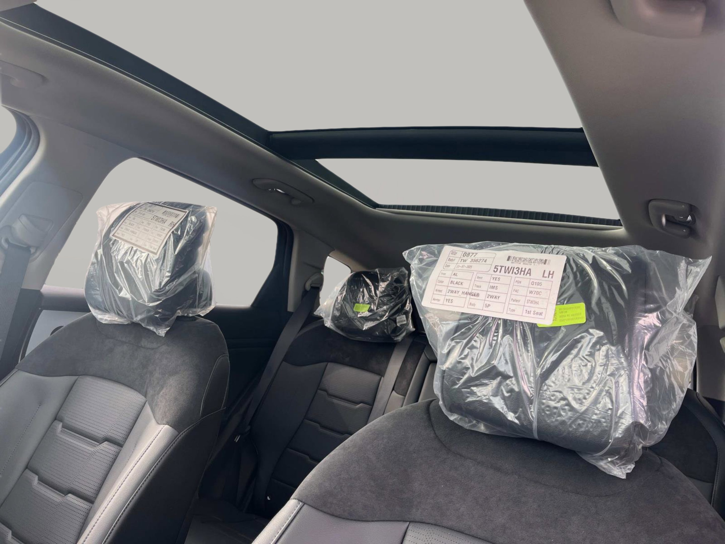 2026 Kia Sportage SX Prestige - Photo 29