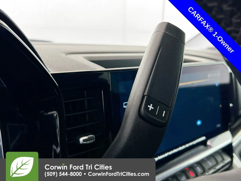 2024 Chevrolet Silverado 1500 LT Trail Boss - Photo 10