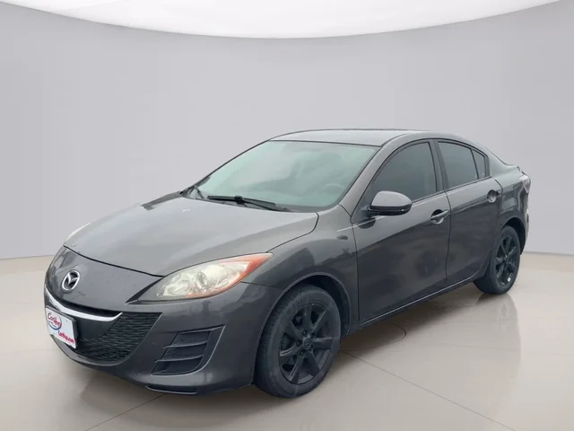 2010 Mazda Mazda3 I TOURING